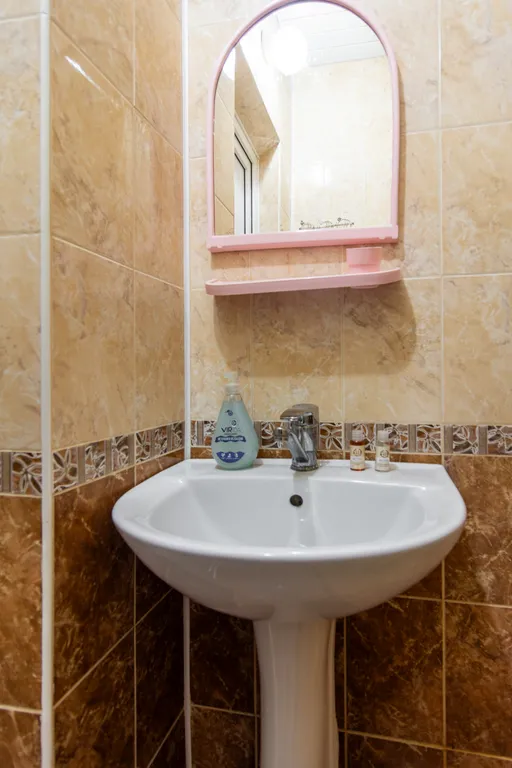 Квартира Комната — Геленджик