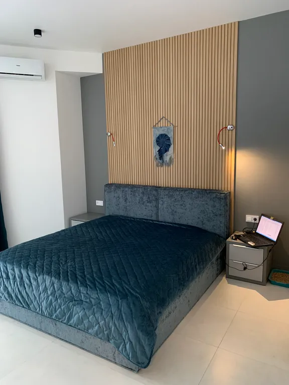 2х комнатная квартира в сердце Геленджика