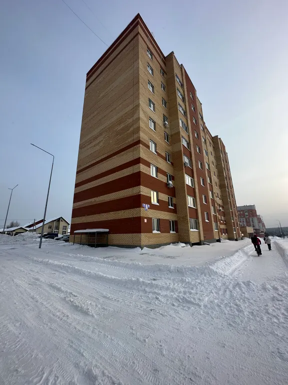 Квартира в Запрудном — аренда посуточно в Нижний Тагил