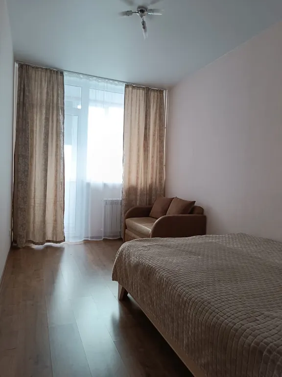 2х комнатная видовая квартира