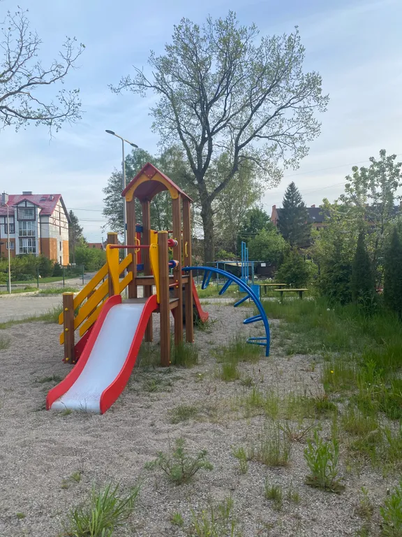 Уютная квартира у моря