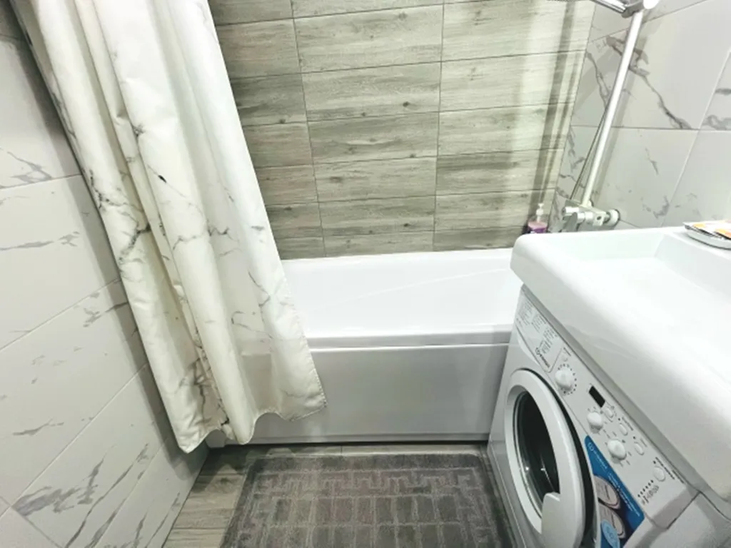 Новая 2-к квартира около ТРК Алмаз/ЧТПЗ/Транснефть