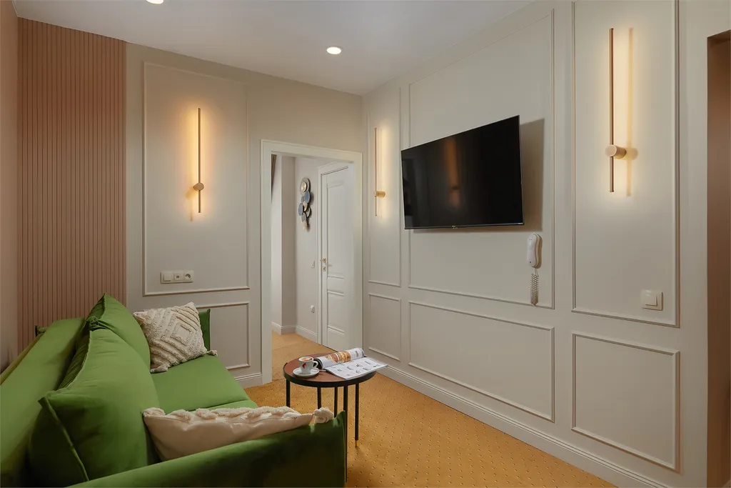 Квартира Комната — Санкт-Петербург