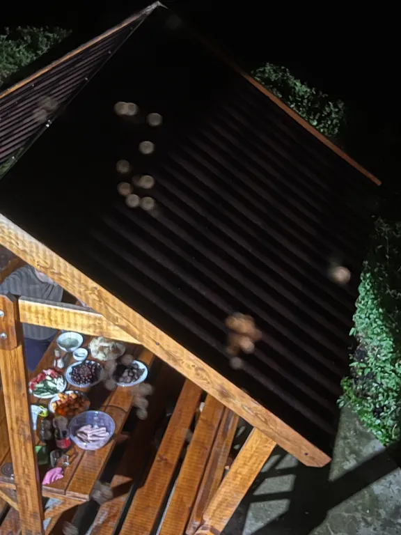 Коттедж на берегу моря