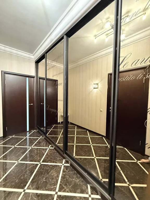 Квартира Квартира Апартамент центр Казани Кремль Баумана — Казань