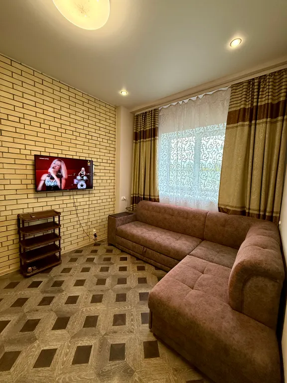 Квартира 2-комнатная Квартира — Иркутск