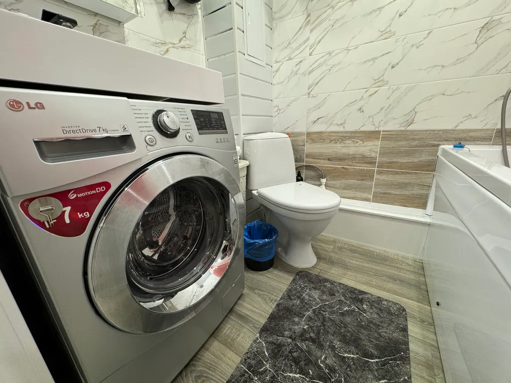 Квартира с панорамным видом и закатами