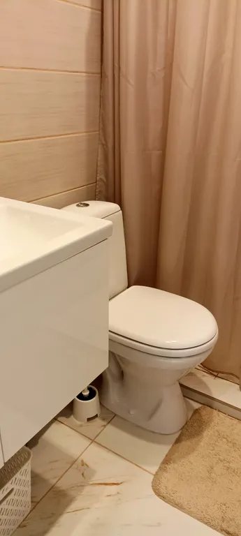 Новая студия у моря на Фиоленте