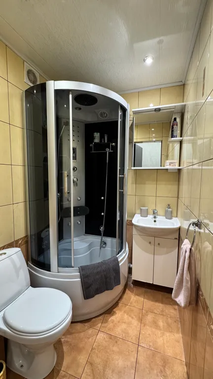 Квартира Квартира Central city apartments — Калининград
