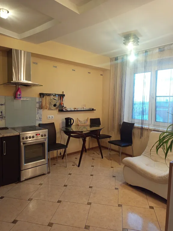 3-х комнатный люкс ЧМЗ