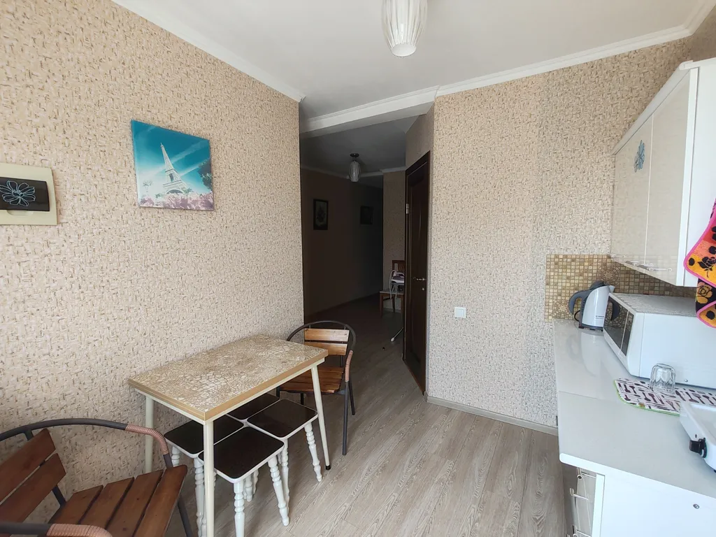 Квартира Комната — Геленджик