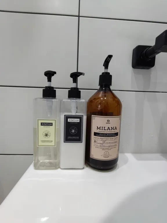 Современная квартира в центре города