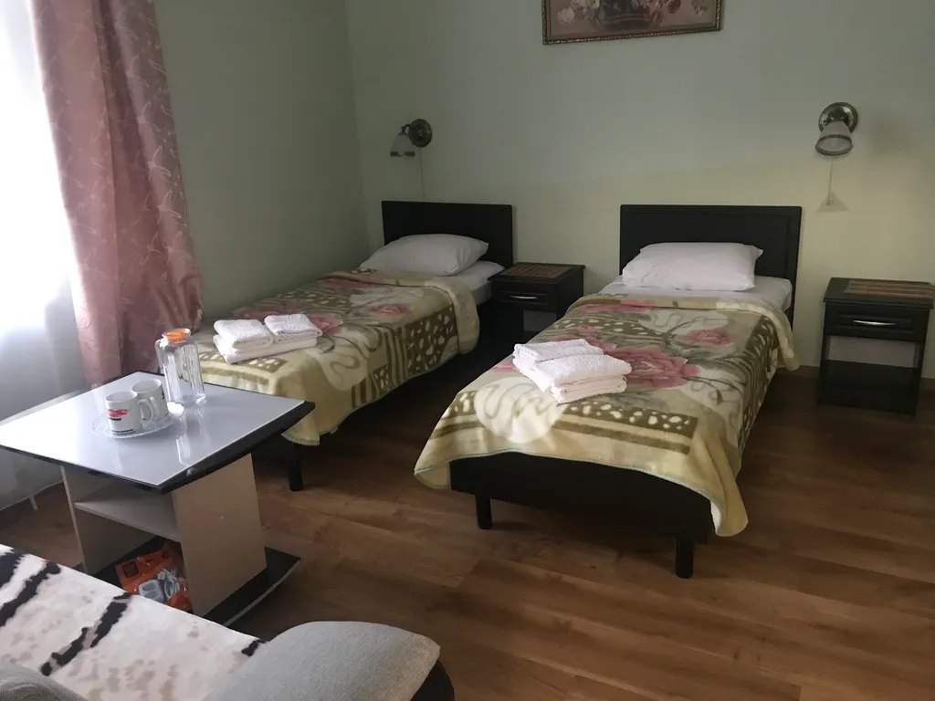 Квартира Комната — Адлер