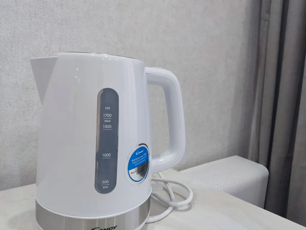 Квартира рядом с трассой с бесконтактным заселением