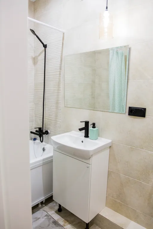 Квартира Уютная квартира — Элиста