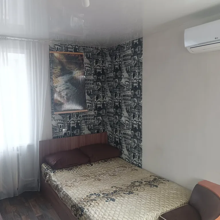 Уютная квартира в Рыбном порту, НСРЗ — аренда посуточно в Находка