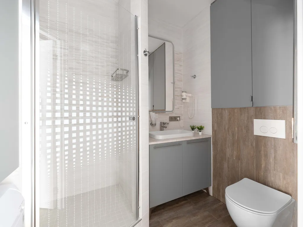 Квартира Квартира Уютная студия у метро, всё для комфортного проживания — Москва