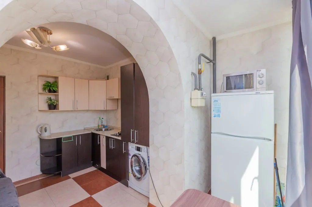 Квартира в престижном районе