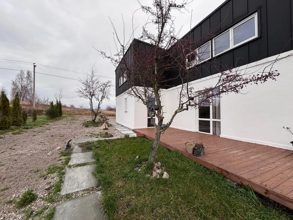 Коттедж Гостевой дом с баней на море — аренда посуточно в Янтарный