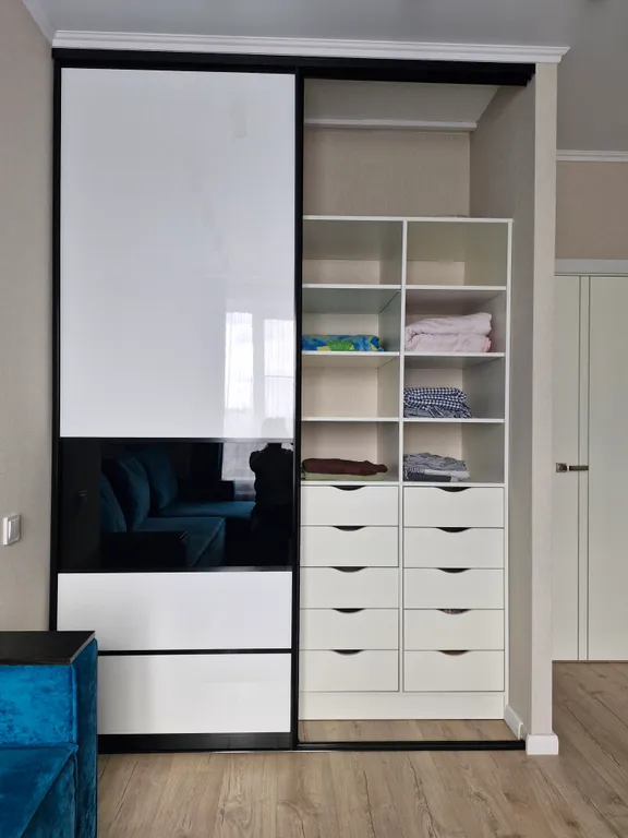 Комфорт в новом ЖК, недалеко от жд и автовокзала