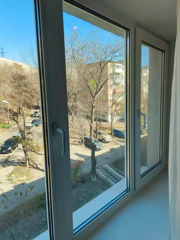 Уютная квартира на Зеленом углу