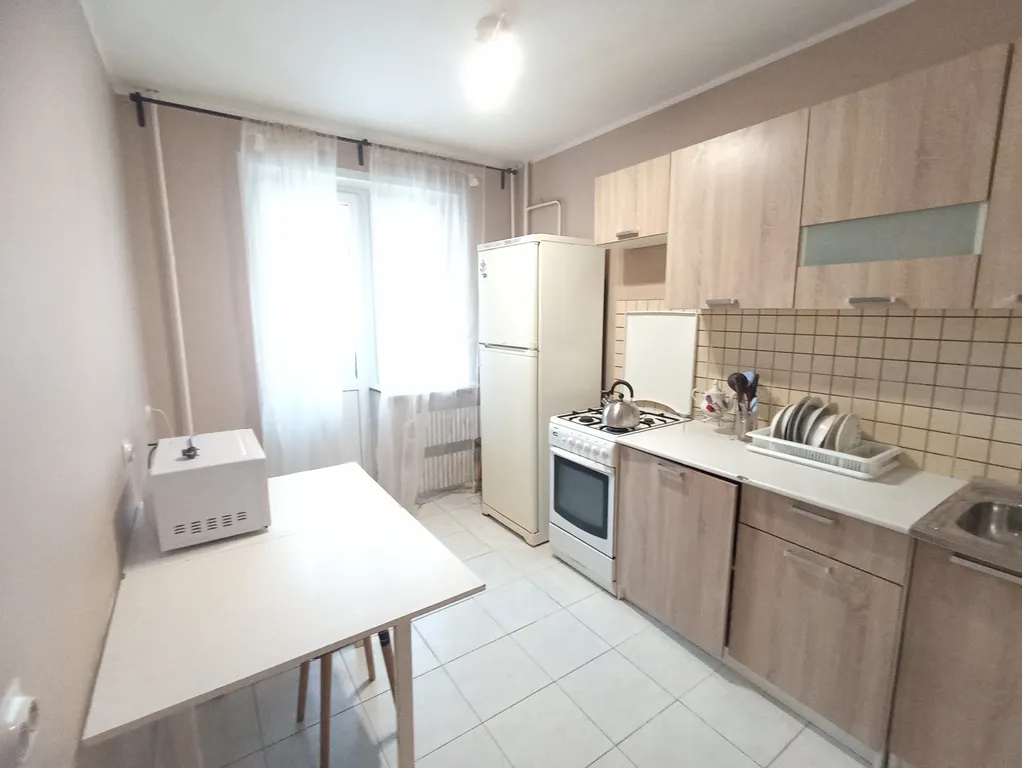 Квартира Квартира у Универмага — Кострома