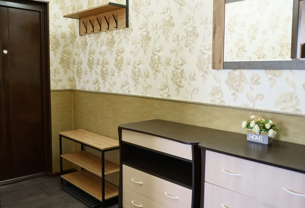 Квартира Gold Fish недалеко от городского озера