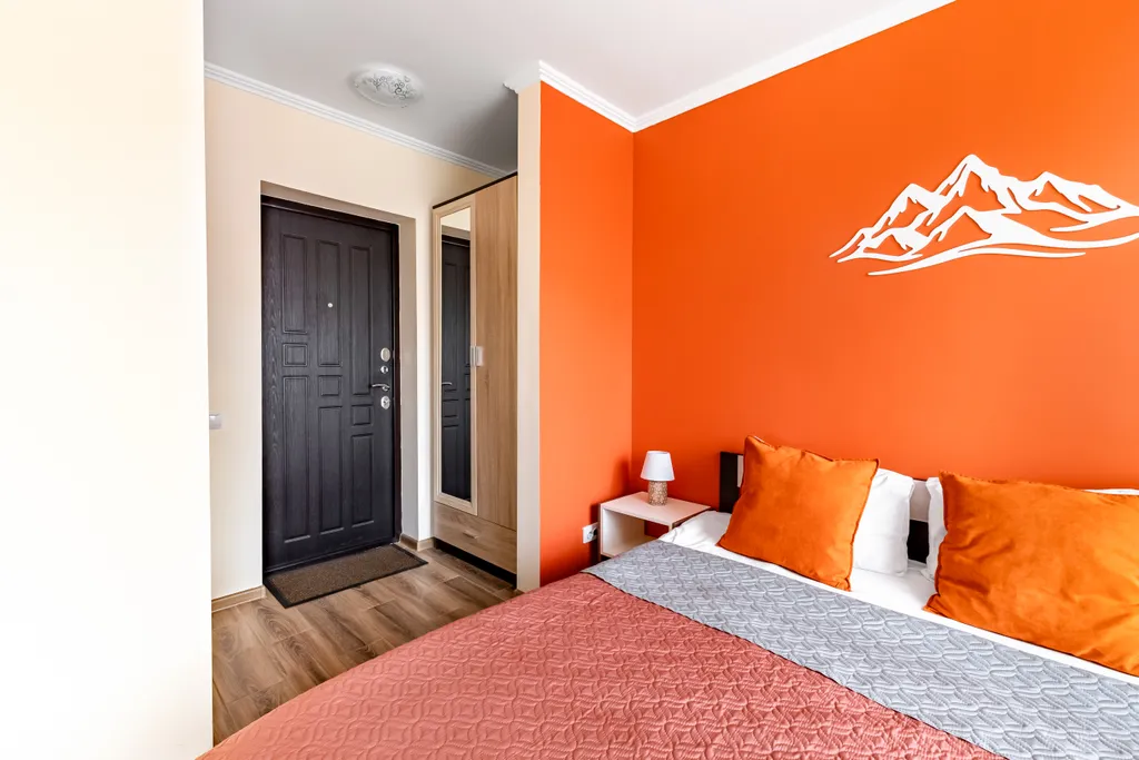 Апартамент Атмосфера