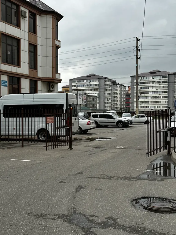 Уютная квартира в Каспийске недалеко от Анжи арены