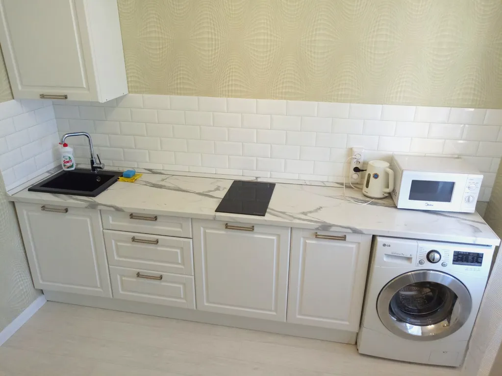 Квартира Квартира на Батурина — Красноярск