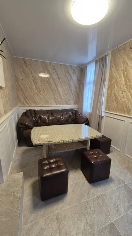 Евродвушка Кислород 2