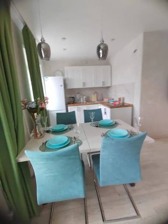 Апартаменты  у озера Шира