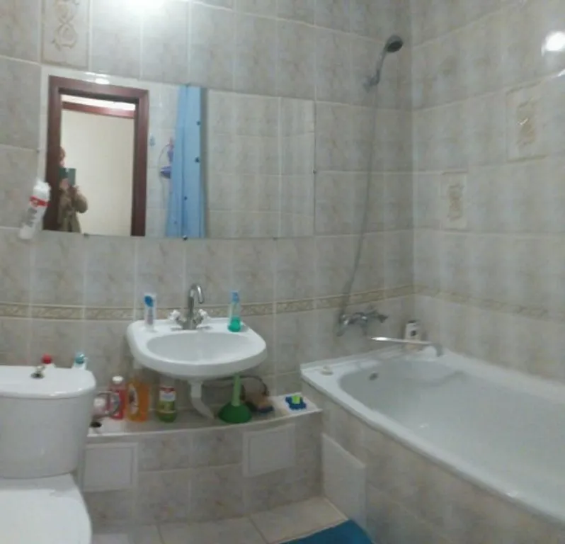 Уютная квартира в новом молодежном районе