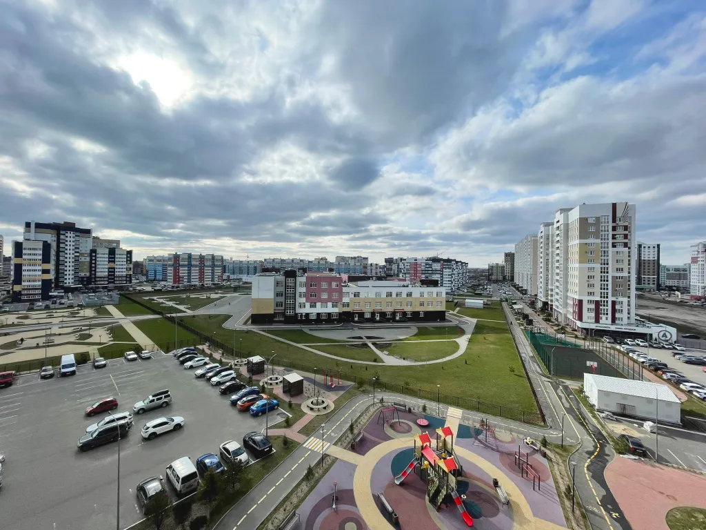 Апартаменты Золотые птицы