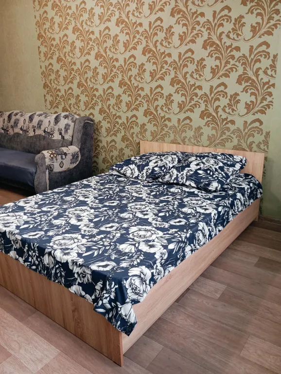 Уютная кв в центре села Новая Усмань