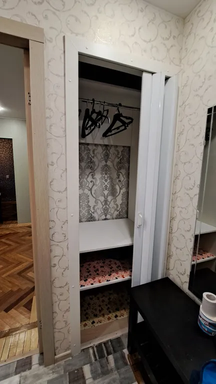 Квартира Двухкомнатная квартира рядом с институтами имени Напалкова и Гранова — Песочный