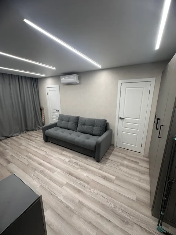 Современная квартира