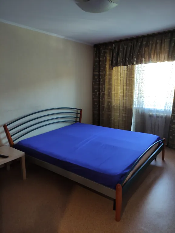 Квартира в центре, 4 раздельных места