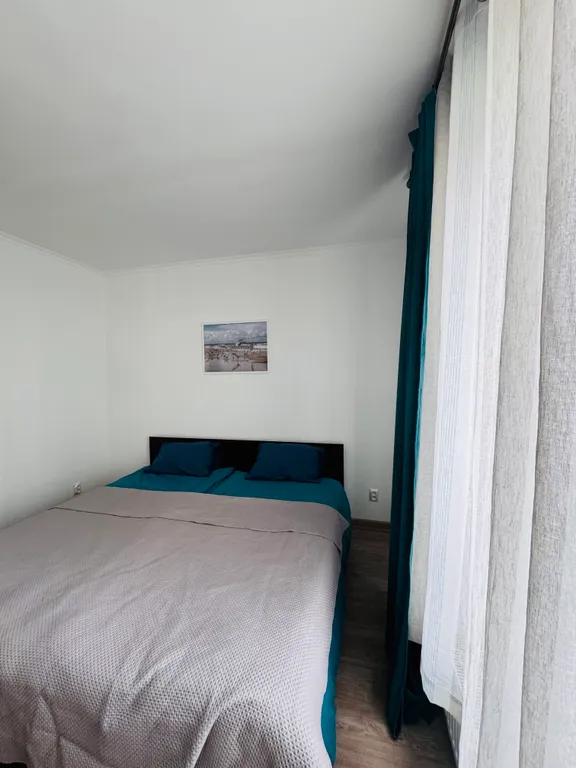 Квартира Квартира в тихом районе города — Зеленоградск