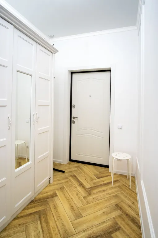 Квартира Квартира Стильная студия в элитном районе — Геленджик