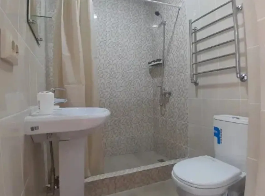 Трехместный номер