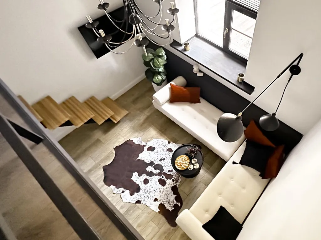 Квартира Ботанический сад, Matison Home — аренда посуточно в Москва
