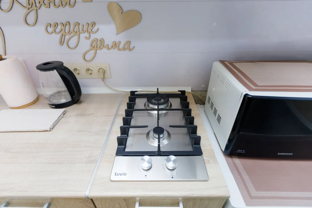 Студентам УдГУ: квартира у Вечного огня в 15 минутах от университета