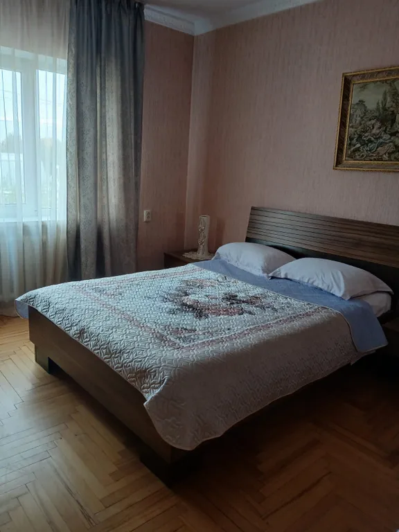 Коттедж Уютный дом в центре — Кисловодск