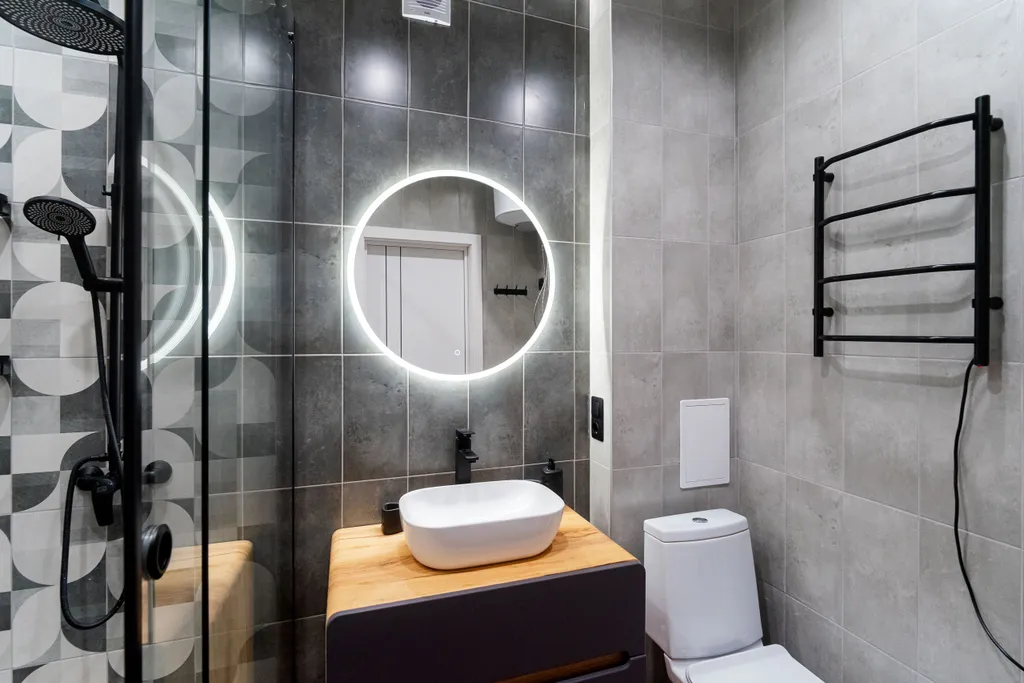 Квартира люкс на 14 этаже