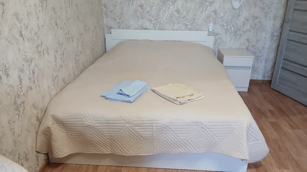 Уютная квартира рядом с Яковлевским монастырем