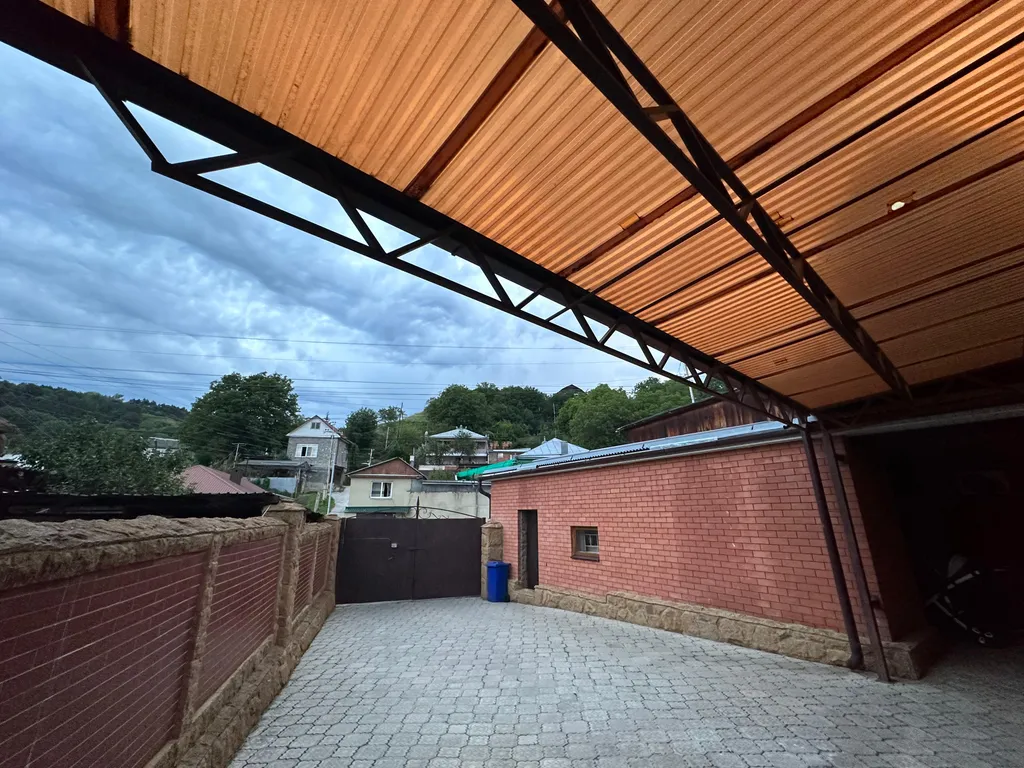 Коттедж Уютный домик в городе курорте — Кисловодск