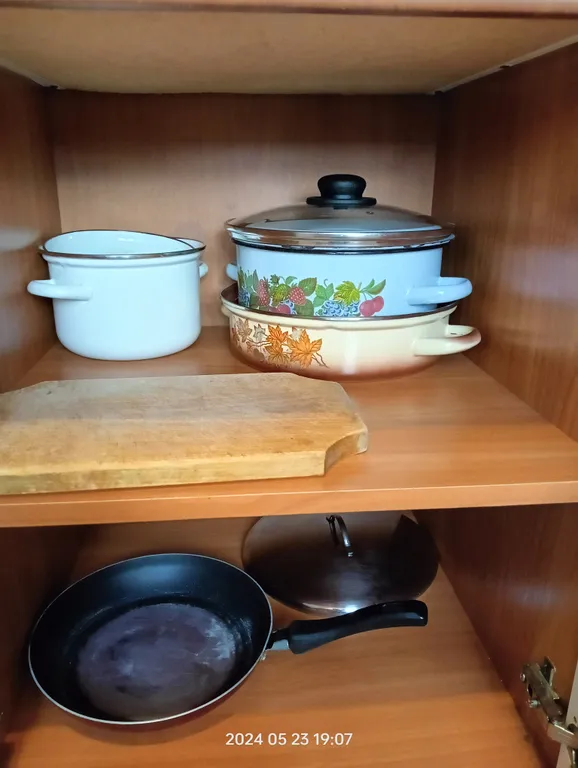 2-комнатная квартира Эстель комфорт класса