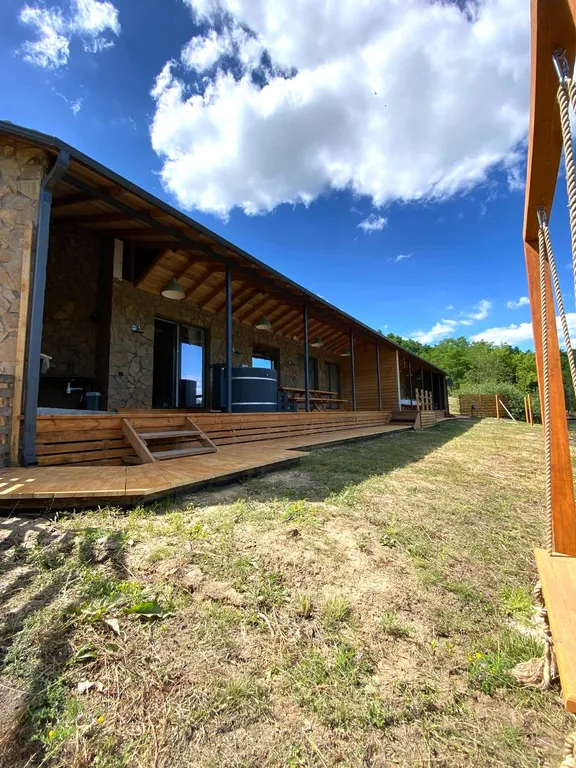 Дом 7 Лагуна