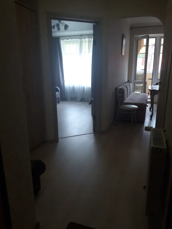 Квартира Уютная квартира возле озера Тихое — Светлогорск